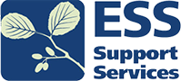 Etobicoke Support Services for Seniors Logo