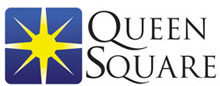 Queen Square Logo