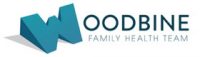 Woodbine Family Health Team Logo