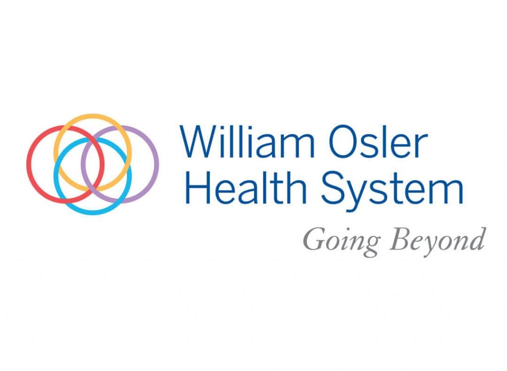 William Osler Health System Logo