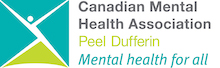 CMHA Peel-Dufferin Logo