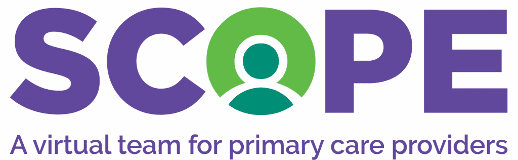 SCOPE Logo 