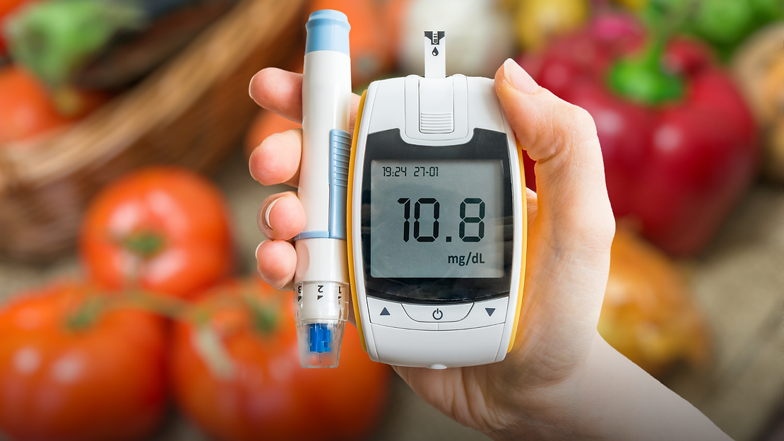 Diabetes 101
