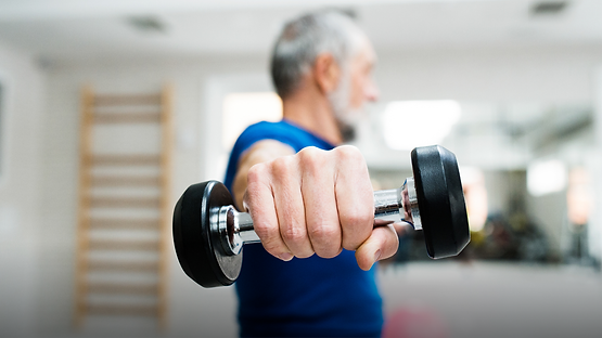 Staying Sturdy for Bone Health