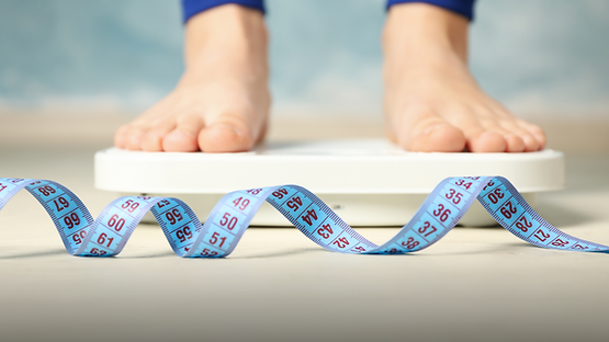 10 Week Weight Loss Journey