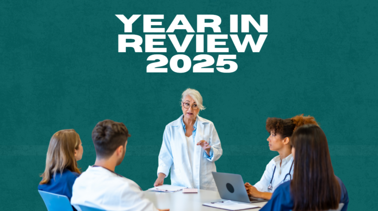 Year in Review – 2025